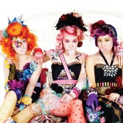 Ini Dia Taeyeon, Tiffany & Seohyun SNSD Tanpa Make Up