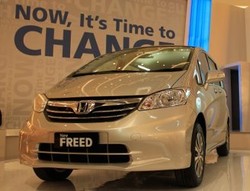 Honda Ngegas Lagi di Juli