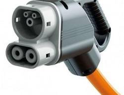 Bentuk Semua Charger Mobil Listrik Akan Sama