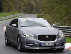 Ini Dia Taksi Tercepat di Dunia