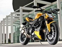 Rem Bermasalah, Ducati Tarik Motor