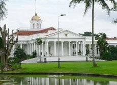 Kesempatan Langka! Istana Bogor Dibuka untuk Umum