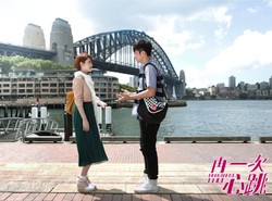 Tak Ada Kebetulan dalam Cinta