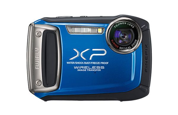 Finepix XP170
