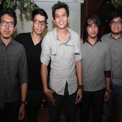 Ifan Govinda Produseri Avanindra