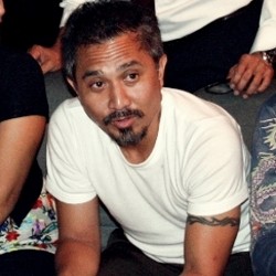 Jadi Pelatih Sepakbola, Lukman Sardi Berusaha Tak Arogan