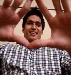 Marcel Chandrawinata Anti Pacar Sewaan