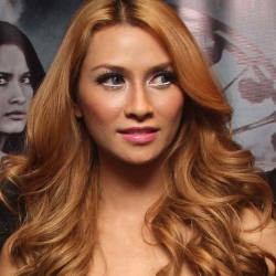 Hormati Budaya Bangsa, Uli Auliani Anti Pose Topless