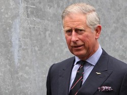 Pangeran Charles Kampanye Selamatkan Fish and Chips