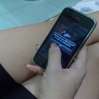 Setelah Dilihat, Foto Porno Bisa Hilang Otomatis