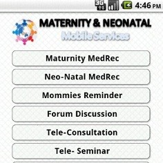 Tim Mobile Health ITB Masuk Final Kejuaraan Dunia