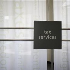 Makin Banyak Orang Kaya Amerika Mau Bayar Pajak Lebih