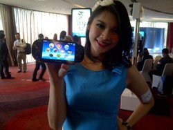 Pandangan Pertama Pada PS Vita yang Memikat