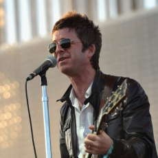 Noel Gallagher: Jika Jadi Pesepakbola, Saya Akan Seperti Messi