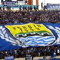 Viking Berharap Perseteruan Umuh vs Heru Tidak Ganggu Tim