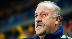 Del Bosque Terpukul Dengan Cedera Puyol