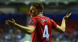 Jones Berharap Dipanggil ke Timnas Inggris