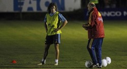 Soal Kans Tampil di Euro, Puyol Bilang Mustahil