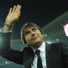 Conte Merasa Ditakdirkan Jadi Pelatih