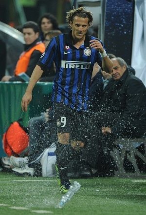 Forlan Didekati Klub Brasil