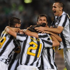 Juve Akan Terus Kompetitif