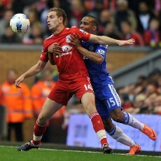 Liverpool Hantam Chelsea 4-1