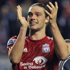 Gagal Bikin Gol, Carroll Mengaku Tak Beruntung