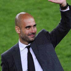 Ranieri: Abramovich Menunggu Pep