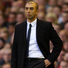 Di Matteo Tak Menyesal Lakukan Rotasi