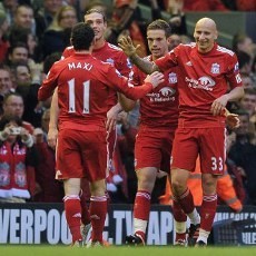 Di Matteo Akui Liverpool Lebih Baik