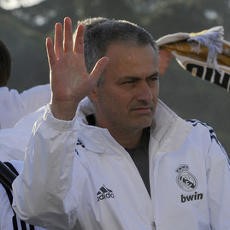 Mourinho Ingin Terus Beri Trofi untuk Madrid