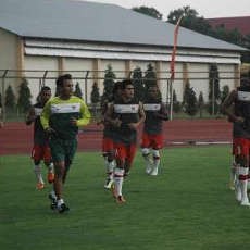 Timnas Masih Belum Padu