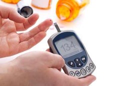 Penderita Diabetes Lebih Moody dan Depresi