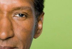 2 Pria Buta Bisa Melihat Lagi Berkat Retina Elektronik