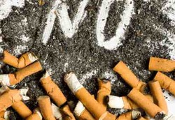 Data-data Mengejutkan Seputar Rokok