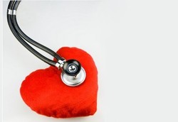 Arteri Jantung Makin Sehat Jika Rajin Konsumsi Ini