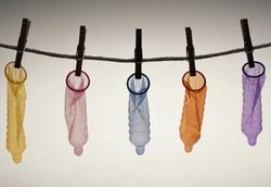 Kondom Bekas Pakai Didaur Ulang Jadi Apa Saja?