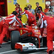  Ferrari Bikin Di Montezemolo Kecewa
