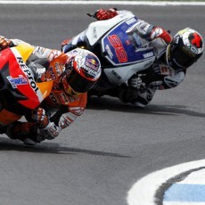 Crutchlow: Lorenzo Konsisten tapi Stoner Sedang Oke-okenya