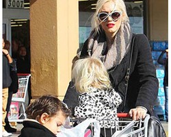 Ini Dia 8 Supermom Hollywood