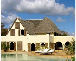 Hotel Terfavorit Selebriti di Seluruh Dunia (Bag. 1)