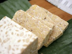 Tempe Juga Bisa Tercemar Bakteri Salmonella
