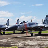 Komisi I: 6 Pesawat Sukhoi Sudah Terlanjur Dibeli