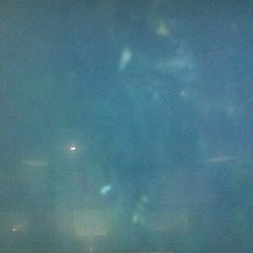 Serpihan Sukhoi Berserakan di Tebing Gunung Salak