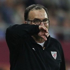 Bielsa Bertanggung Jawab atas Kekalahan Bilbao