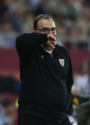 Bielsa Bertanggung Jawab atas Kekalahan Bilbao