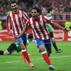 Taklukkan Bilbao 3-0, Atletico Juara