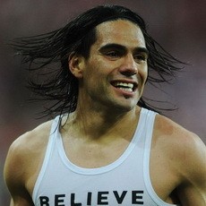 Falcao Spesialis Liga Europa