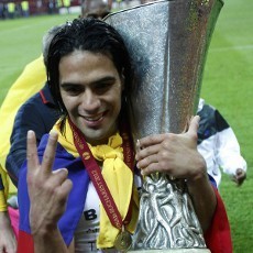 Falcao Buktikan bahwa Atletico adalah Pilihan Tepat