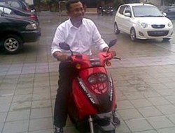 PLN Siap Pasok Setrum untuk Mobil dan Motor Listrik